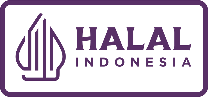 logo halal